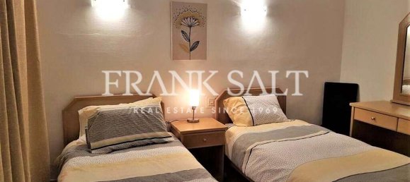 3 chambres Appartement à Sliema, Malta No. 4771 8