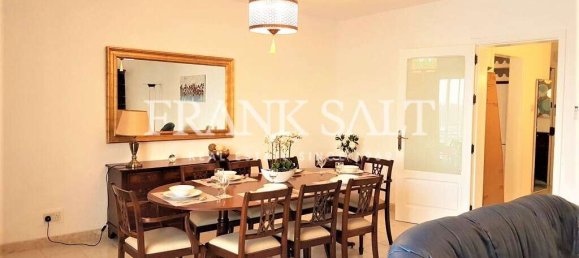 3 chambres Appartement à Sliema, Malta No. 4771 3