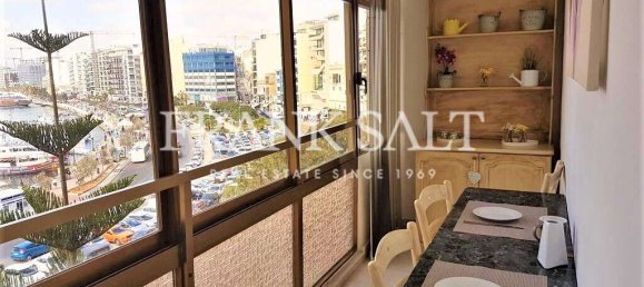 3 chambres Appartement à Sliema, Malta No. 4771 2