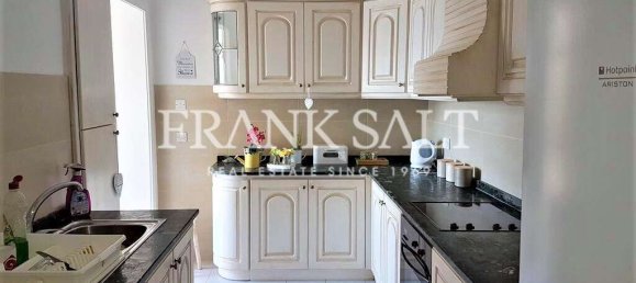 3 chambres Appartement à Sliema, Malta No. 4771 5