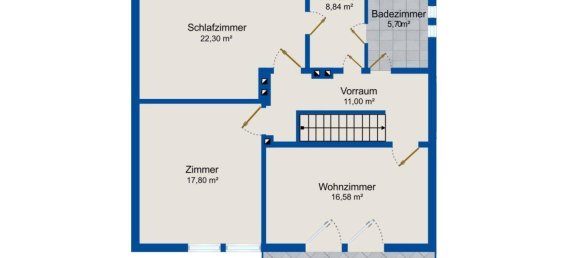 7 rooms House in Amstetten, Austria No. 134759 3