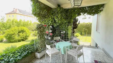 7 rooms House in Amstetten, Austria No. 134759