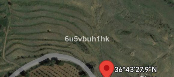 Land in Cartama, Spain No. 149171 14