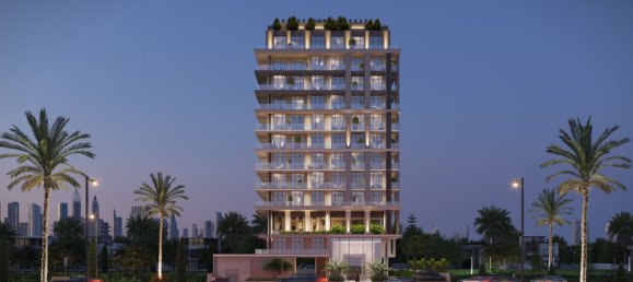 2 غرف نوم شقة في دبي, UAE رقم 104928 2