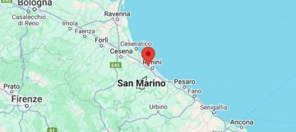 127m² Commercial property in Rimini, Italy No. 374024 11