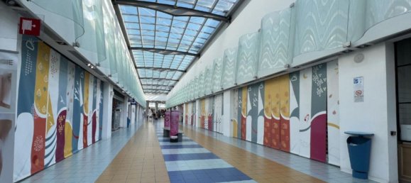 127m² Commercial property in Rimini, Italy No. 374024 14