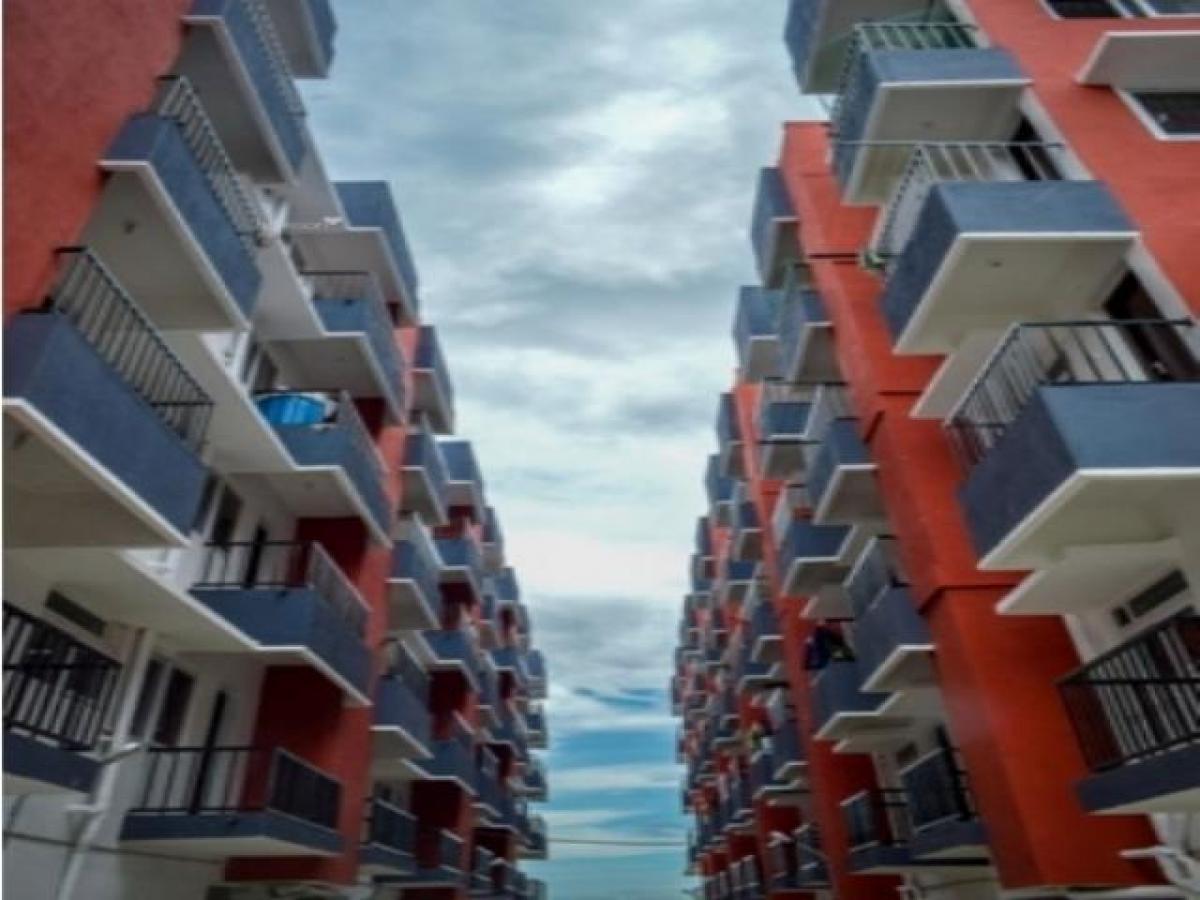 2 bedrooms House in Coimbatore, India No. 52321