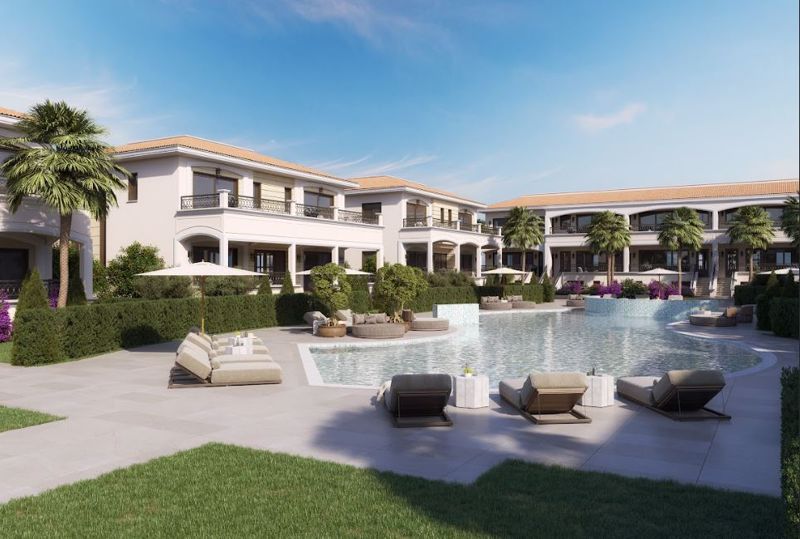 3 chambres Property à Zygi, Cyprus No. 11565