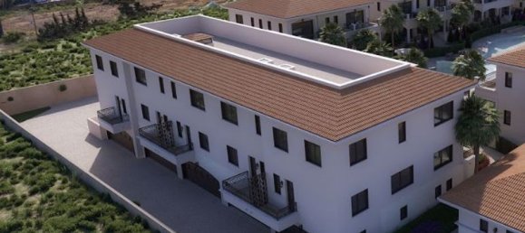 3 chambres propriété à vendre à Zygi, Larnaka, Cyprus № 11565 7