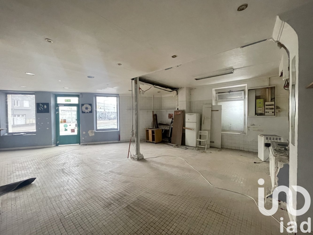 2 bedrooms Apartment in Chalons-en-Champagne, France No. 76665