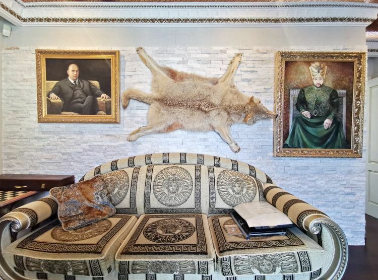 5 Schlafzimmer Haus in Altea, Spain, Nr. 285167