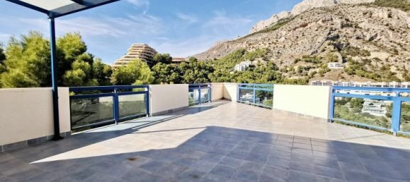 Дом с 5 спальнями в Алтея, Испания № 285167 9