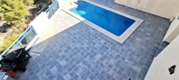 Дом с 5 спальнями в Алтея, Испания № 285167 8