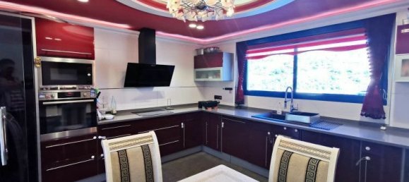 Дом с 5 спальнями в Алтея, Испания № 285167 18