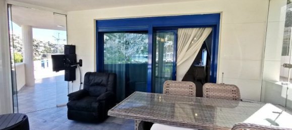 Дом с 5 спальнями в Алтея, Испания № 285167 20