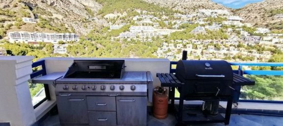 Дом с 5 спальнями в Алтея, Испания № 285167 30