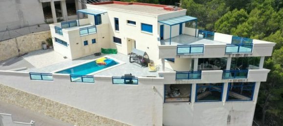 Дом с 5 спальнями в Алтея, Испания № 285167 26