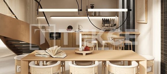 Studio in Dubai Studio City, UAE No. 65640 4