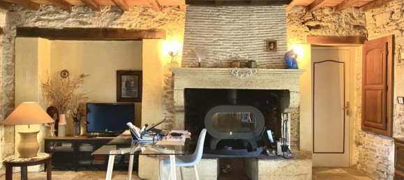 7 bedrooms House in Sauveterre-de-Guyenne, France No. 339232 8