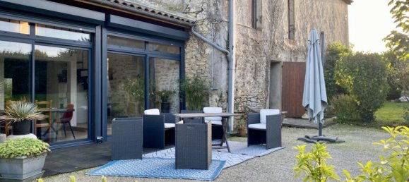 7 bedrooms House in Sauveterre-de-Guyenne, France No. 339232 2