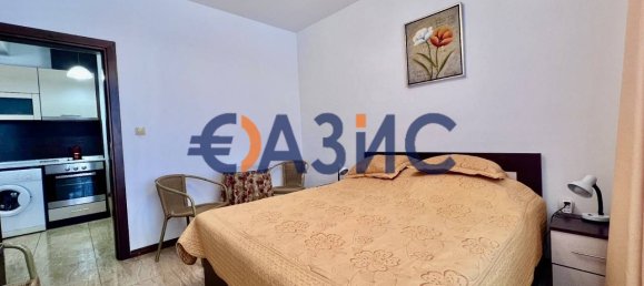 Apartamento T1 em Sveti Vlas, Bulgaria N.º 322 2