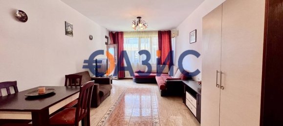 Apartamento T1 em Sveti Vlas, Bulgaria N.º 322 12