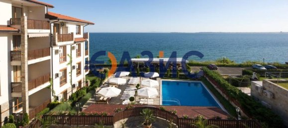 Apartamento T1 em Sveti Vlas, Bulgaria N.º 322 24