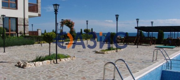 Apartamento T1 em Sveti Vlas, Bulgaria N.º 322 20