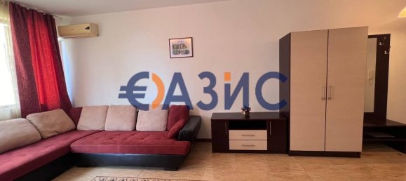 Apartamento T1 em Sveti Vlas, Bulgaria N.º 322 4