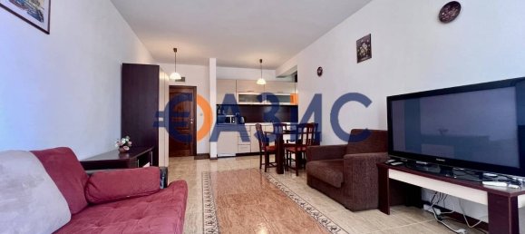 Apartamento T1 em Sveti Vlas, Bulgaria N.º 322 10