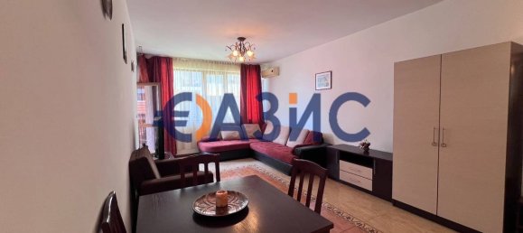 Apartamento T1 em Sveti Vlas, Bulgaria N.º 322 9