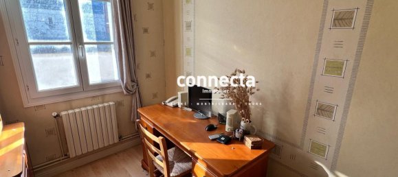 3 غرف نوم تاون هاوس في Blere, France رقم 159306 26