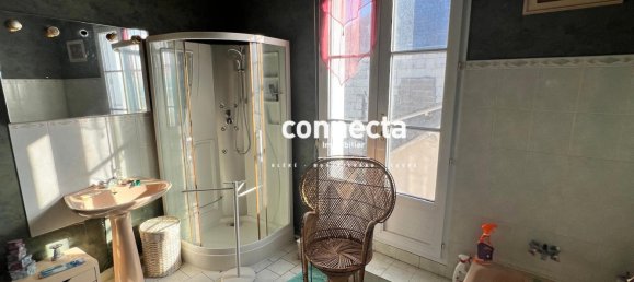 3 غرف نوم تاون هاوس في Blere, France رقم 159306 27