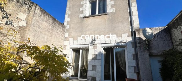 3 غرف نوم تاون هاوس في Blere, France رقم 159306 10