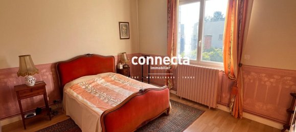 3 غرف نوم تاون هاوس في Blere, France رقم 159306 17