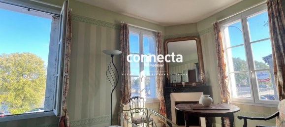 3 غرف نوم تاون هاوس في Blere, France رقم 159306 15