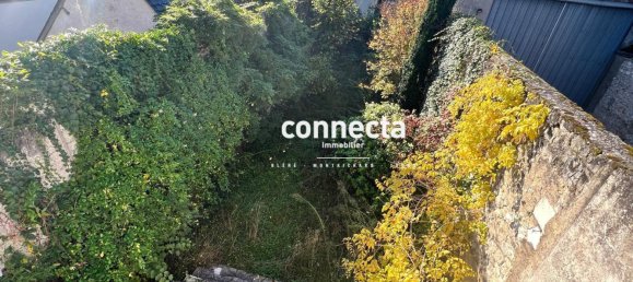 3 غرف نوم تاون هاوس في Blere, France رقم 159306 32