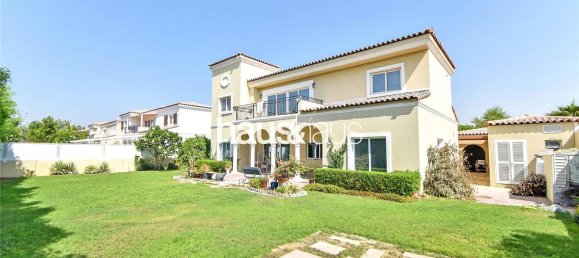 5 bedrooms Villa in Dubai Investment Park, UAE No. 99785 21