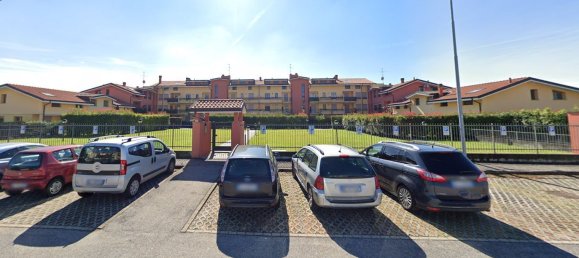 3غرفة شقة في Abbiategrasso, Italy رقم 318505 13