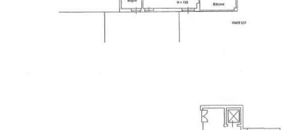 3غرفة شقة في Abbiategrasso, Italy رقم 318505 23