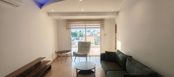 2 Schlafzimmer Wohnung in Larnaca, Zypern, Nr. 26121 5