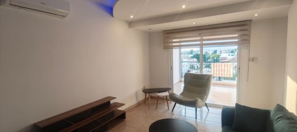 2 Schlafzimmer Wohnung in Larnaca, Zypern, Nr. 26121 2
