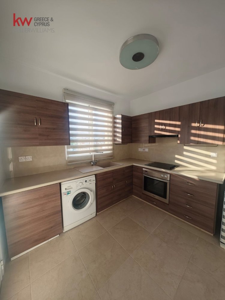 2 Schlafzimmer Wohnung in Larnaca, Zypern, Nr. 26121