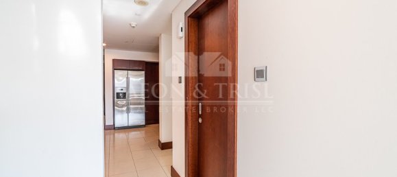 1 غرف نوم شقة في WORLD TRADE CENTRE RESIDENCE, World Trade Center, UAE رقم 118221 2