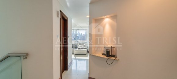 1 غرف نوم شقة في WORLD TRADE CENTRE RESIDENCE, World Trade Center, UAE رقم 118221 3