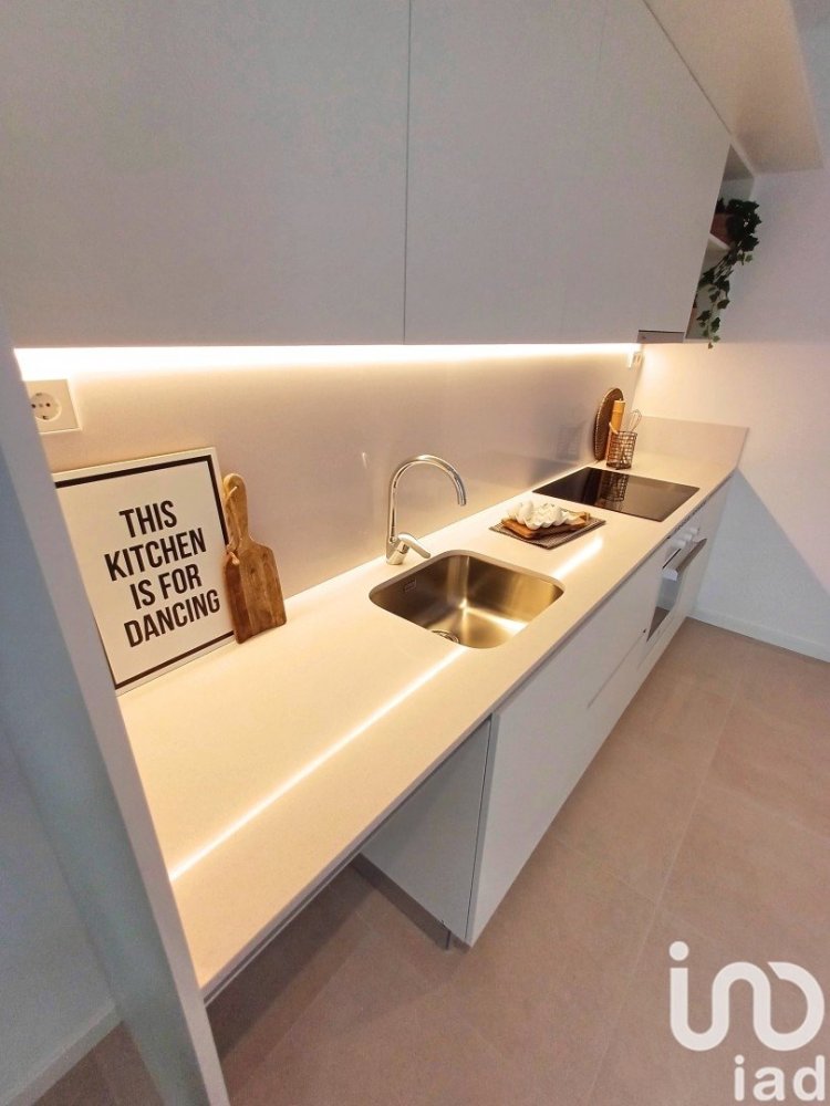 2 Schlafzimmer Gebäude in Santa Coloma de Gramenet, Spain, Nr. 293700