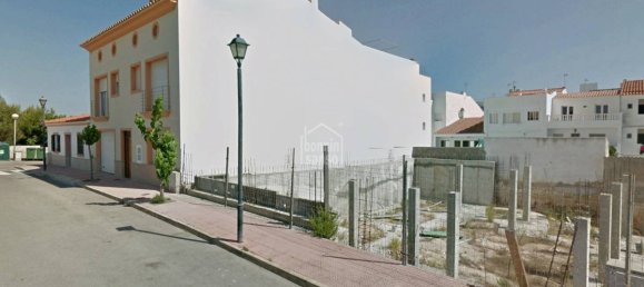 1966m² Land in El Migjorn Gran, Spain No. 5423 3