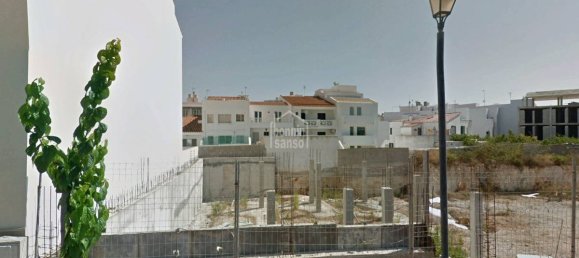 1966m² Land in El Migjorn Gran, Spain No. 5423 2