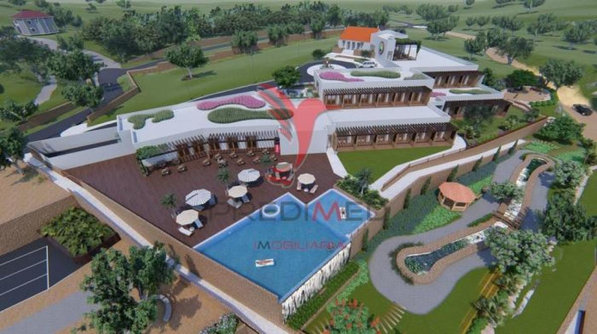  Land in Albufeira, Portugal No. 8719