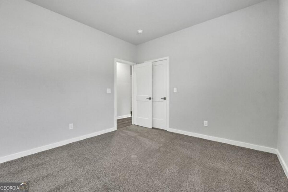 4 bedrooms House in Fairburn, USA No. 438741